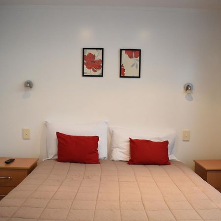 רוטורואה Devonwood Motel מראה חיצוני תמונה