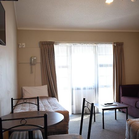רוטורואה Devonwood Motel מראה חיצוני תמונה