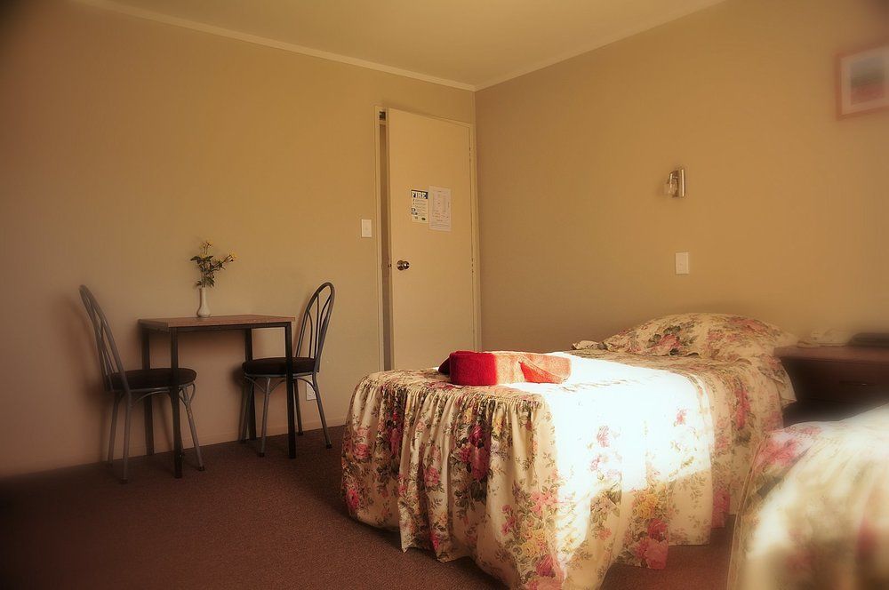 רוטורואה Devonwood Motel מראה חיצוני תמונה