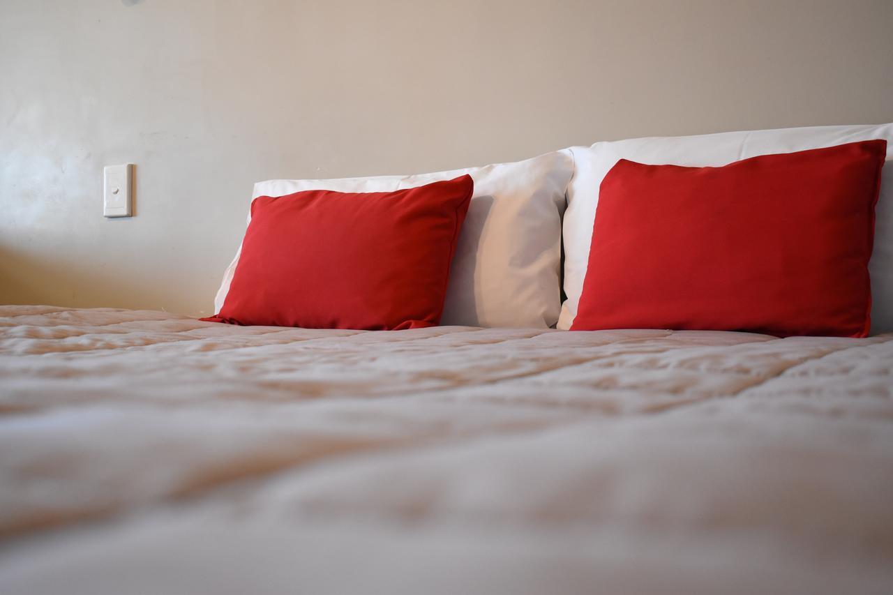 רוטורואה Devonwood Motel מראה חיצוני תמונה
