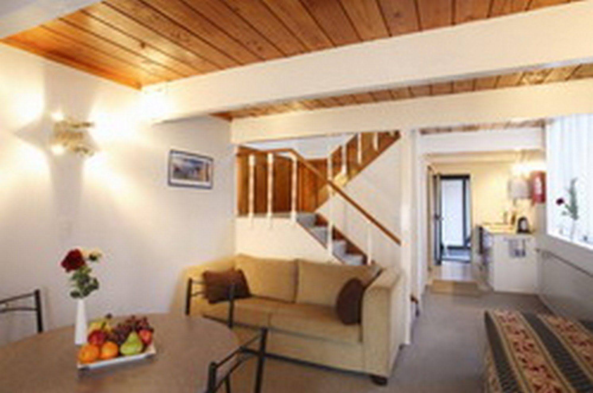 רוטורואה Devonwood Motel מראה חיצוני תמונה